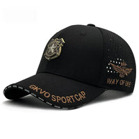Style 3 Black