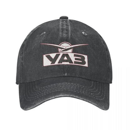 UAZ - Ulyanovsk Automobile Plant  Man cap Men's Hats Women's