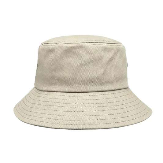 Big Head Bucket Hat 60-63cm Large Size Men