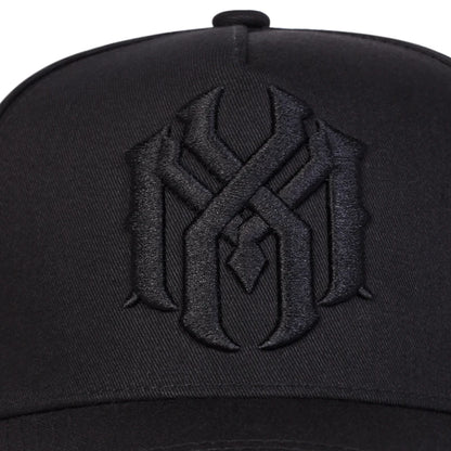 Unisex MY Embroidery Baseball Caps Spring Autumn