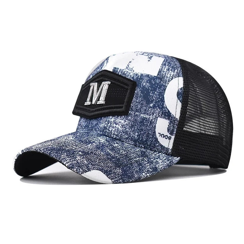 Style Fashion Luxury Baseball Caps for Men Women Male Sport