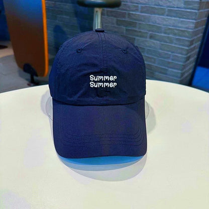 Portable Lightweight Baseball Cap