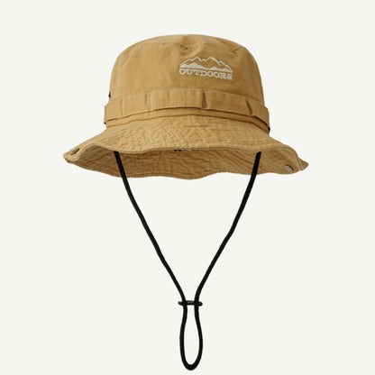 Cowboy Hats Camping Cap Fishing Hats