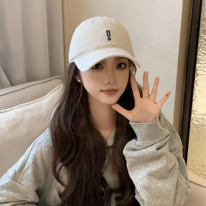 Golf Fishing Hat For Women Men Summer Sun Hat Baseball Cap