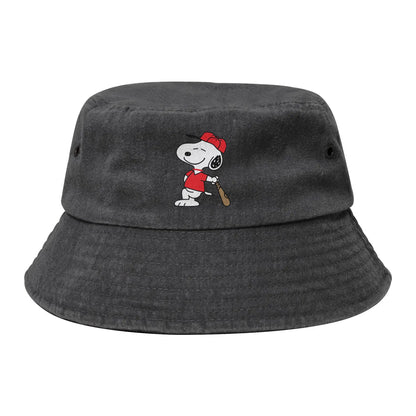 Vocation Snoopys Woodstock Bucket Hats