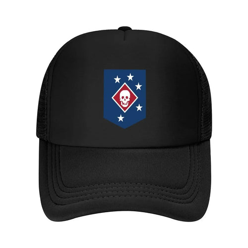 Marine Raider Regiment Baseball Cap