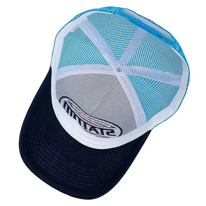 New Style Unisex Baseball Cap Classic Trucker Hat