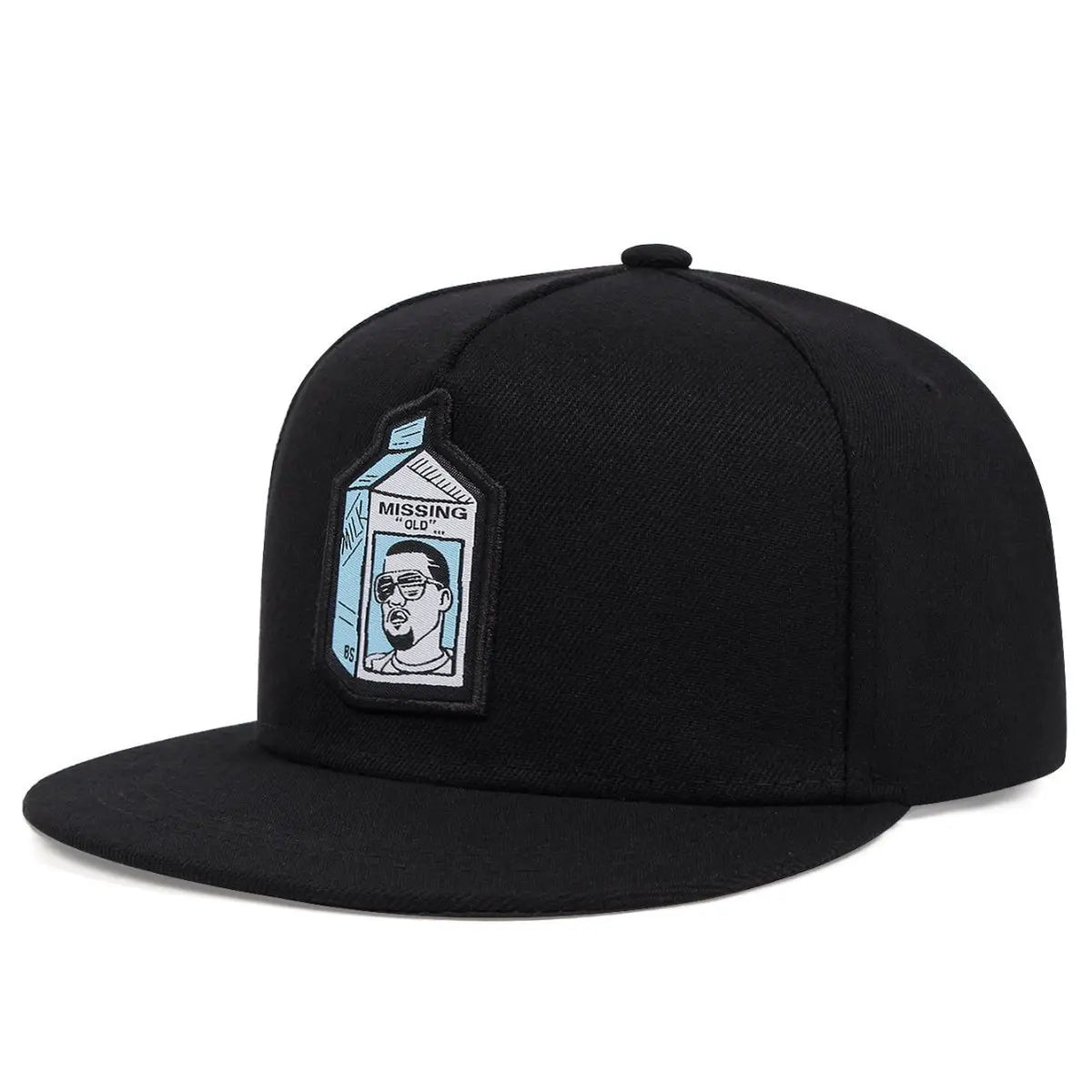Luxury male Era High Quality Muslim Baseball Cap Men's Women