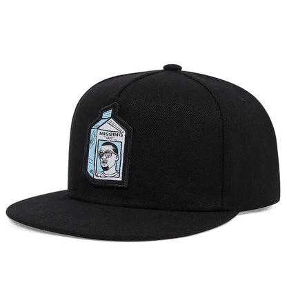 Luxury male Era High Quality Muslim Baseball Cap Men's Women