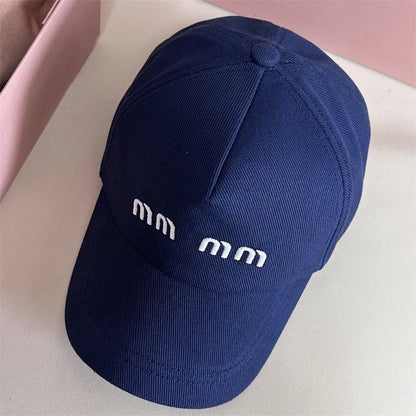 2026 Men's And Women's Baseball Hats Outdoor