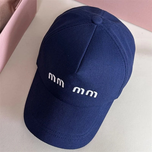 2026 Men's And Women's Baseball Hats Outdoor