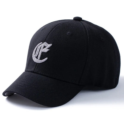 2026 Fitted Baseball Caps Male Sports Hats Women Popular Sun Cap Men
