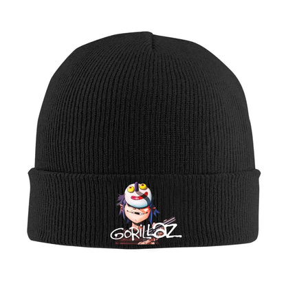 Warm Unisex Fashion Cap Men Women