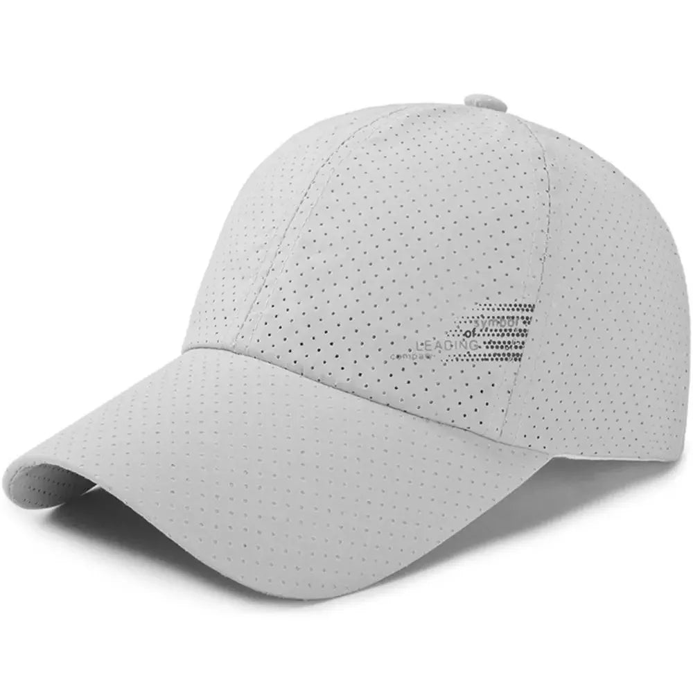 Casual Adjustable Baseball Cap