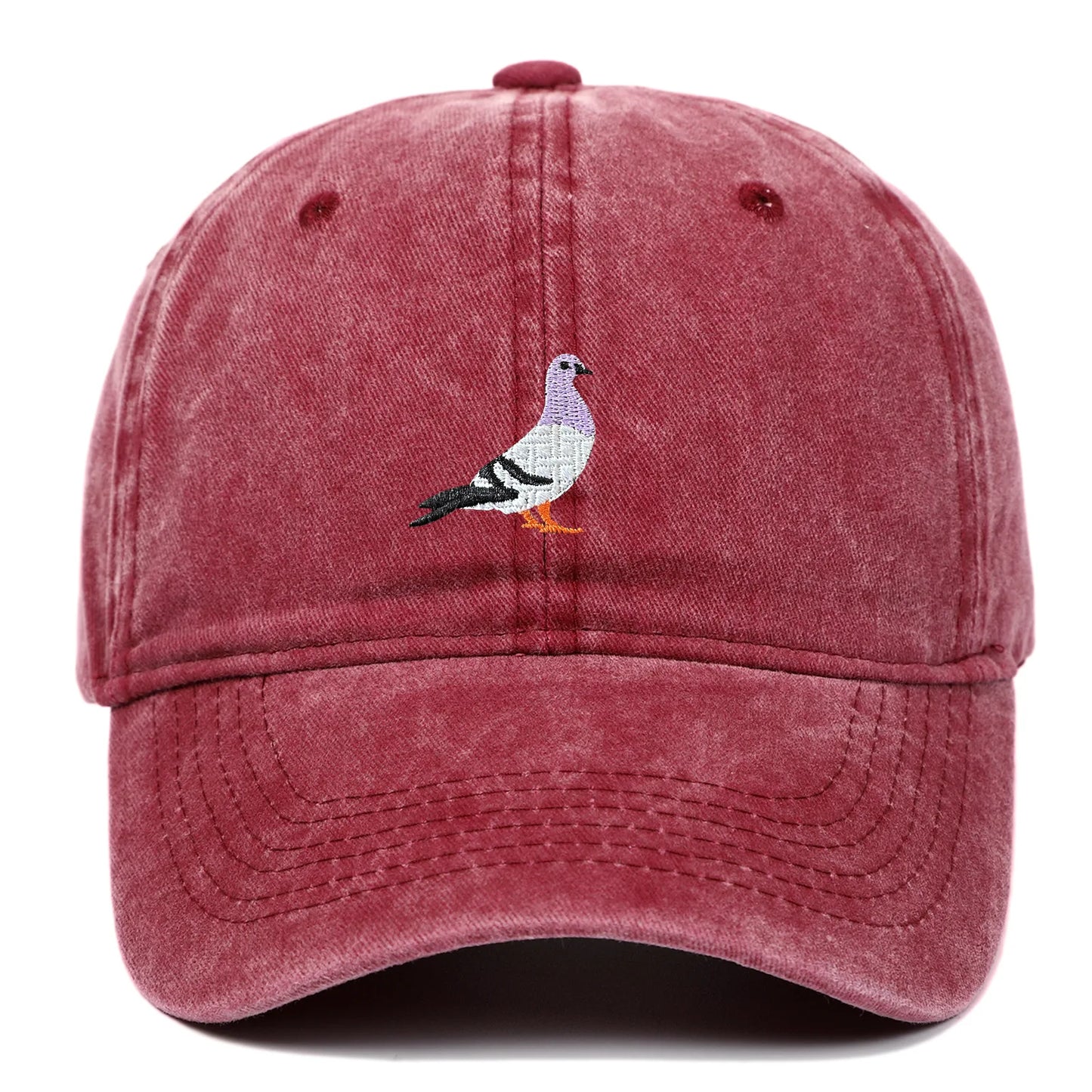 Baseball Cap Suitable For All Seasons Outdoor Sun Protection