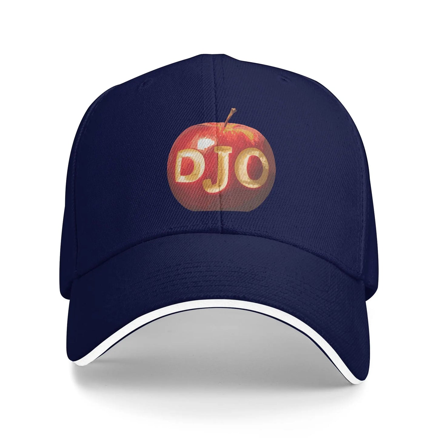 Men's Women's Apple Joe Keery Outdoor Hat Spring Sun Cap Casual Baseball Cap