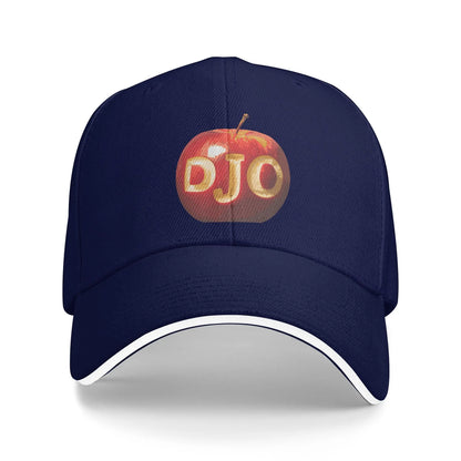 Men's Women's Apple Joe Keery Outdoor Hat Spring Sun Cap Casual Baseball Cap