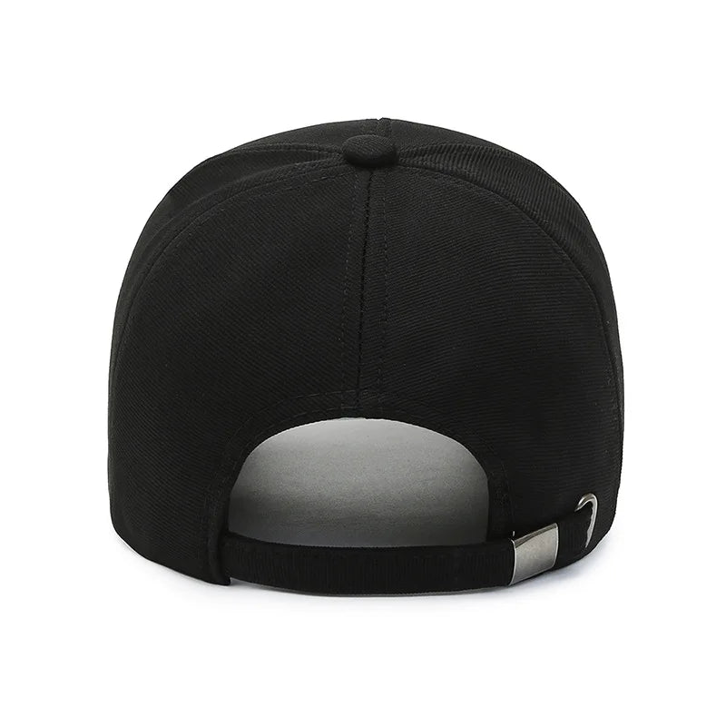 Spring Summer Luxury Brand Baseball Cap For Men