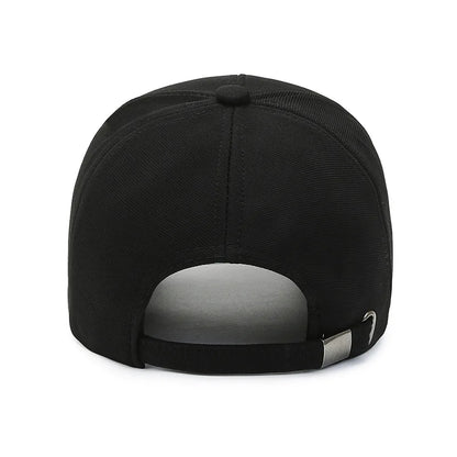 Spring Summer Luxury Brand Baseball Cap For Men