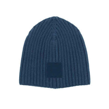 Cotton BB Knitted Beanies Outdoor Hat Children Hats