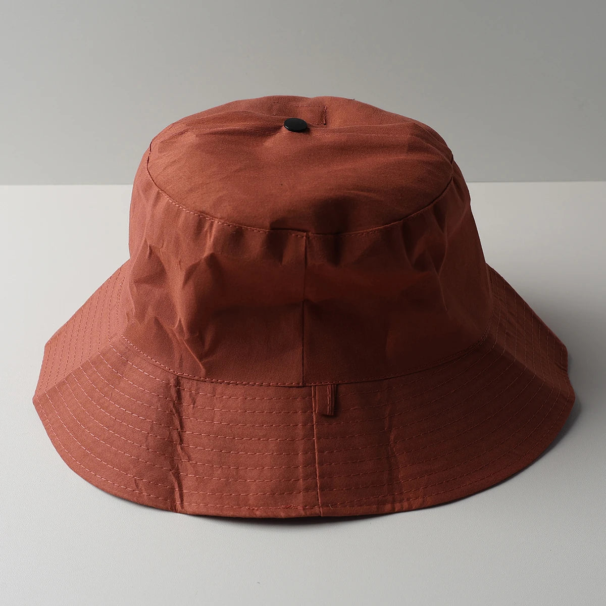 Unisex Summer Foldable Quick-Drying Bucket Hat