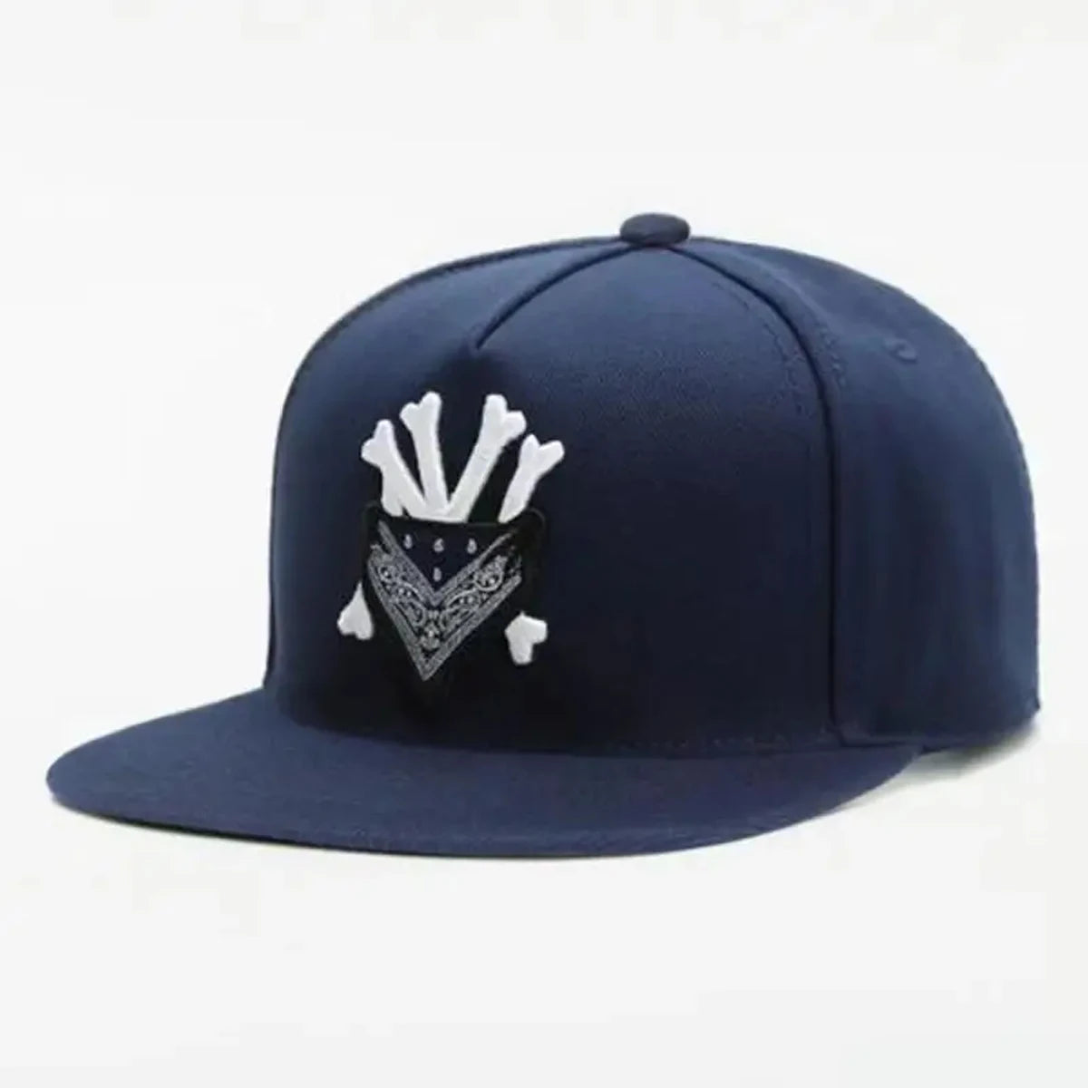 Unisex Los Angeles Embroidery Hip-hop Hats Spring Autumn