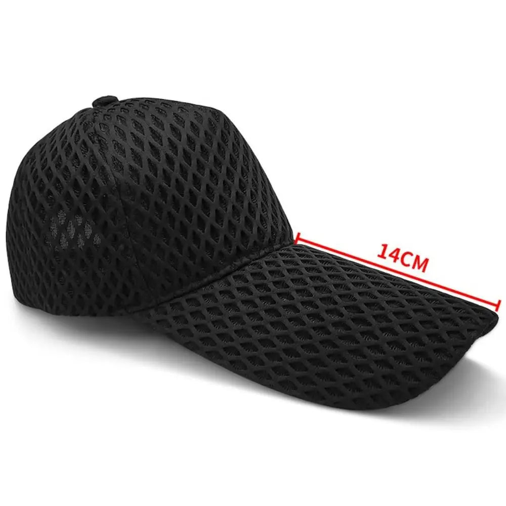 New 14cm Long Brim Sun Hat