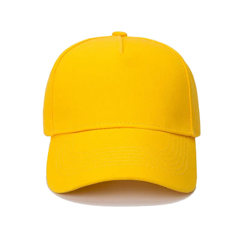 Men Caps Custom Baseball Cap Women Tennis Hats