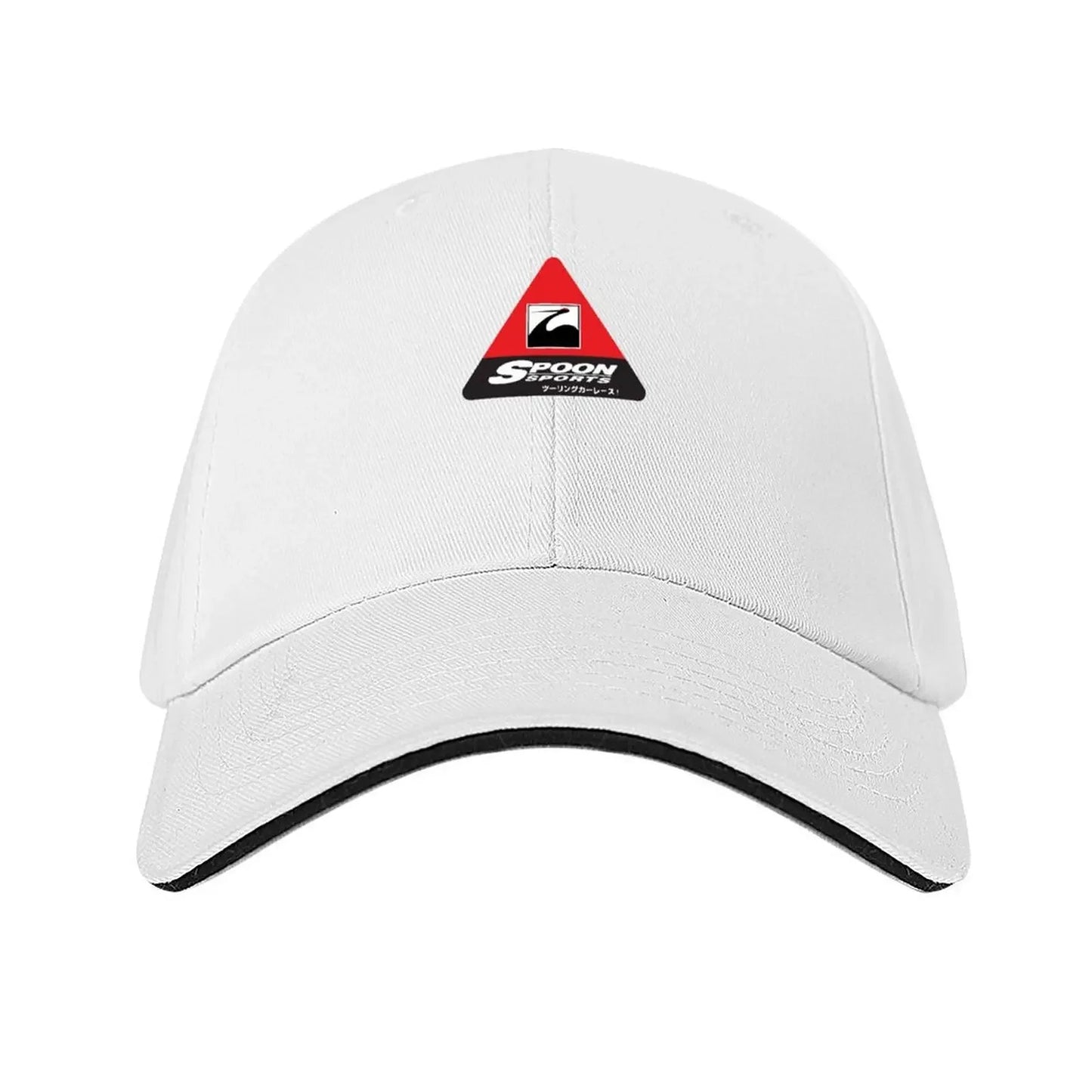 Spoon sport Baseball Cap