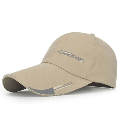 Sports Cap Mens