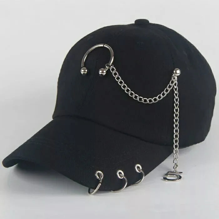 Spring And Summer Lightweight Board Sunscreen Baseball Cap