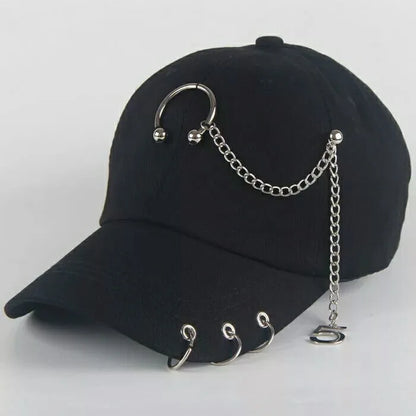 Spring And Summer Lightweight Board Sunscreen Baseball Cap