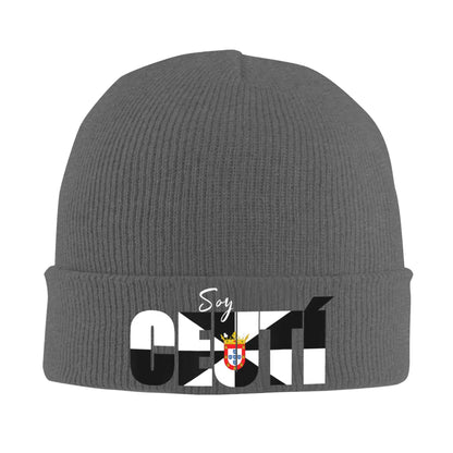 Knit Hat Beanie Autumn Winter Hats