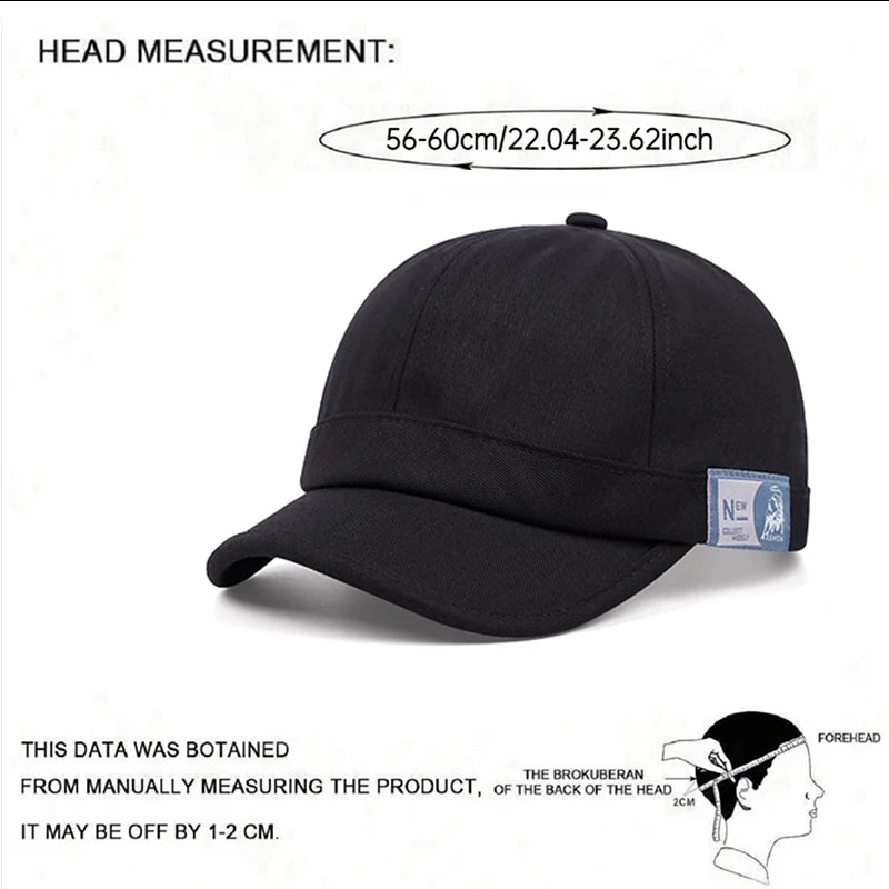 Bull Hip Hop Hat Outdoor Cycling Leisure Skateboarding Hat Sports