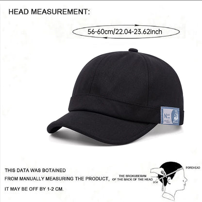 Bull Hip Hop Hat Outdoor Cycling Leisure Skateboarding Hat Sports