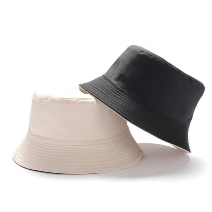 Summer Duck Reversible Bucket Hat for Women