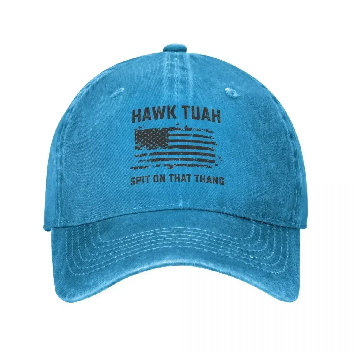 Spit On That Thing Baseball Cap USA Flag Unisex