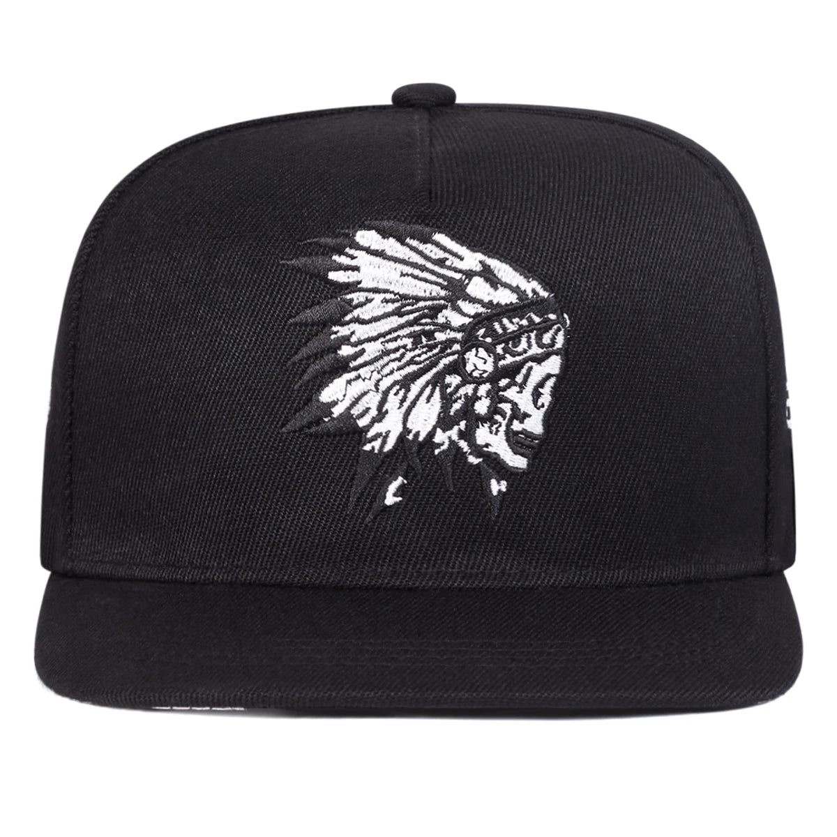 Unisex Personality Embroidery Hip-hop Net Hats Spring Summer Outdoor Snapback Caps Sports Cap
