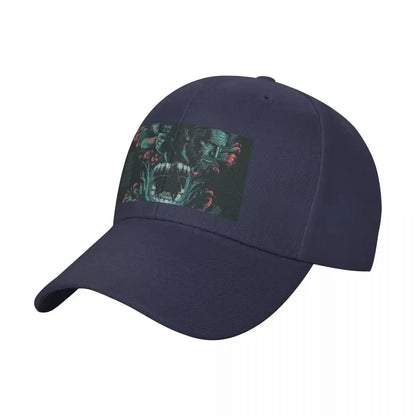 Dark Lives Baseball Cap