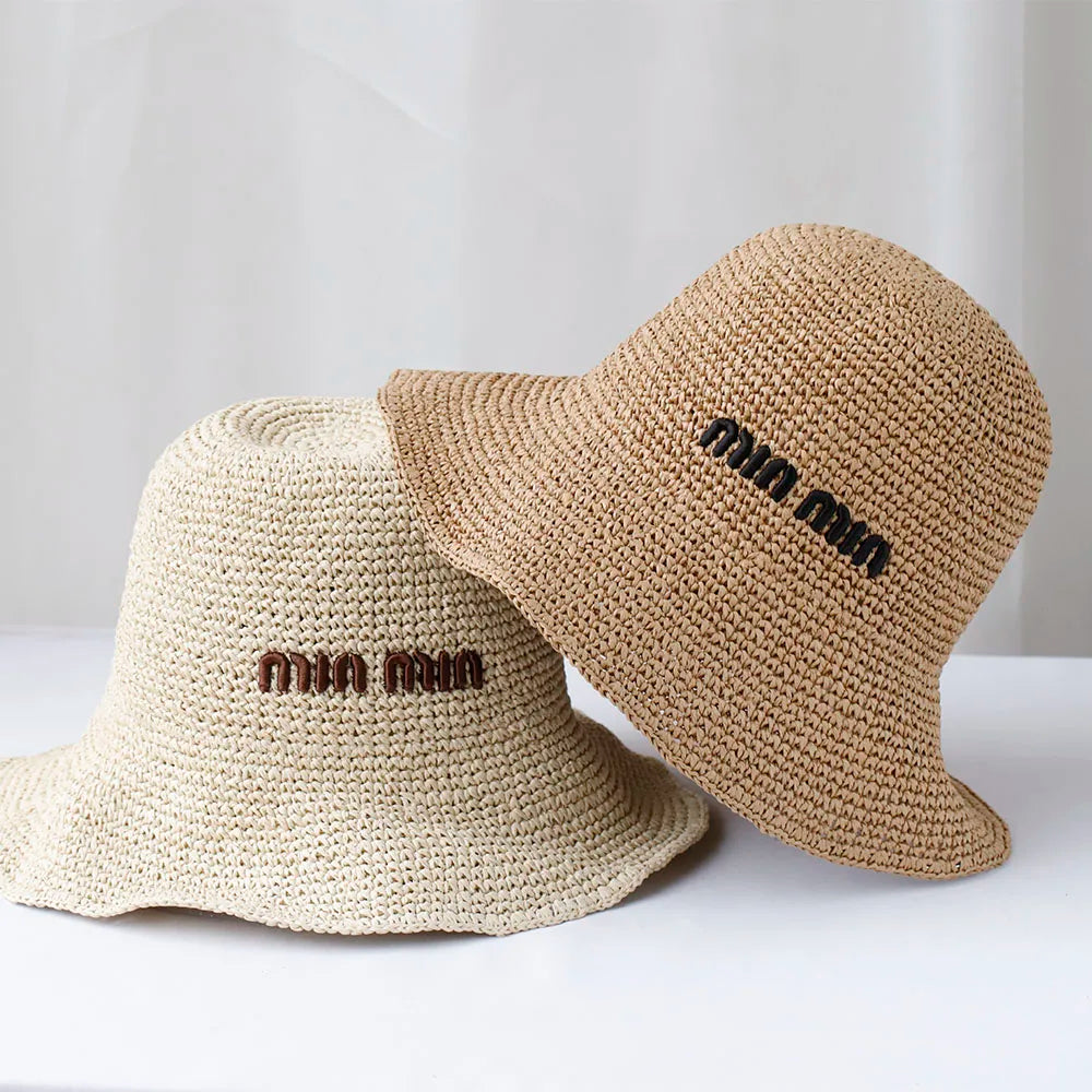 Women Sun Hat Wide Large Brim Beach Hats