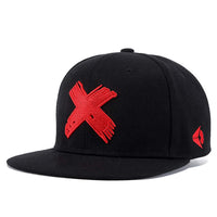 Black red