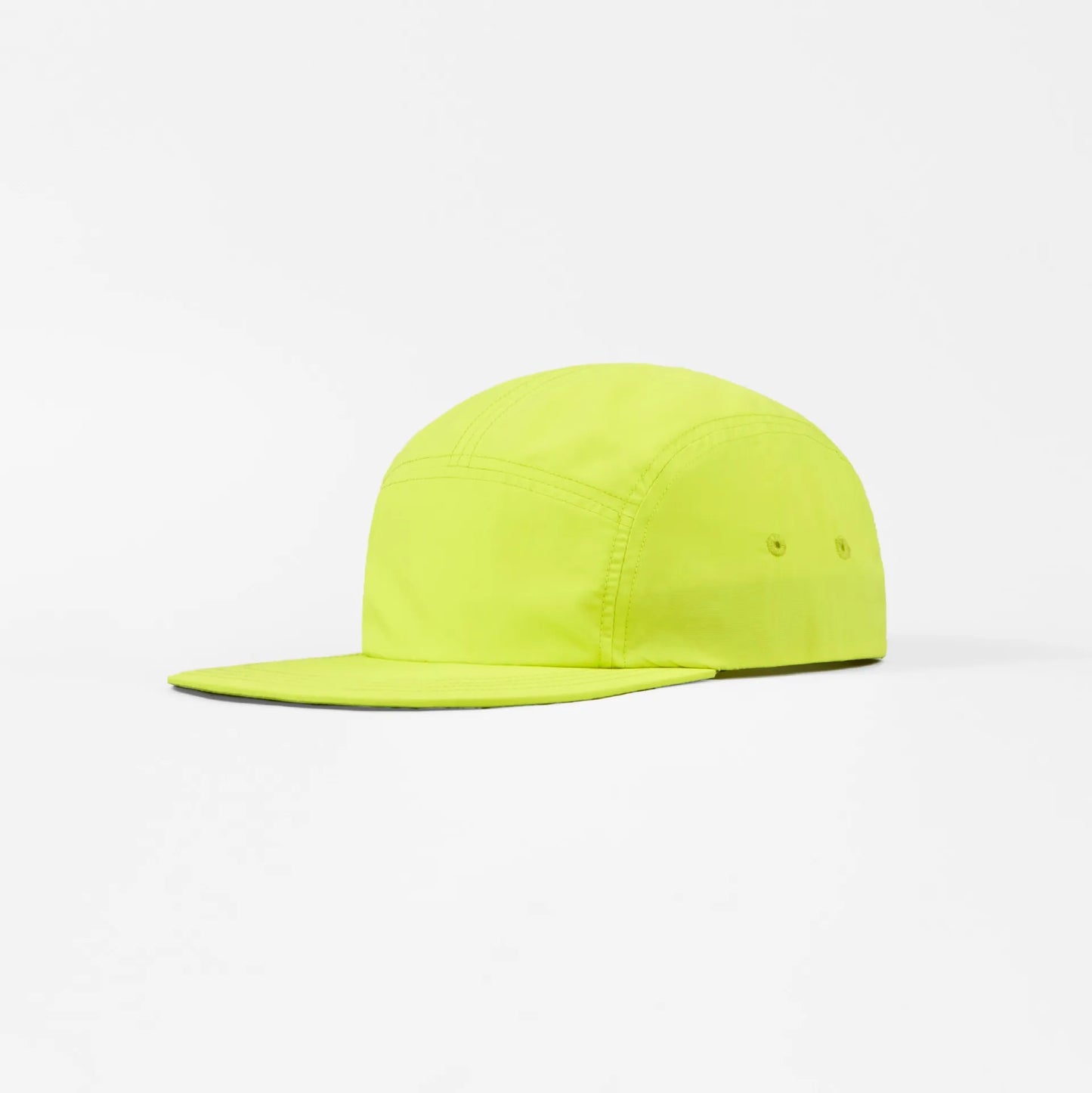 Men's And Women's Five-Panel Flat Edge Baseball Cap