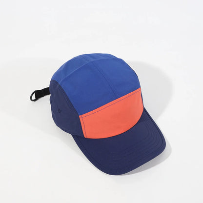Outdoor Leisure Sunscreen Quick-Drying Camping Hats