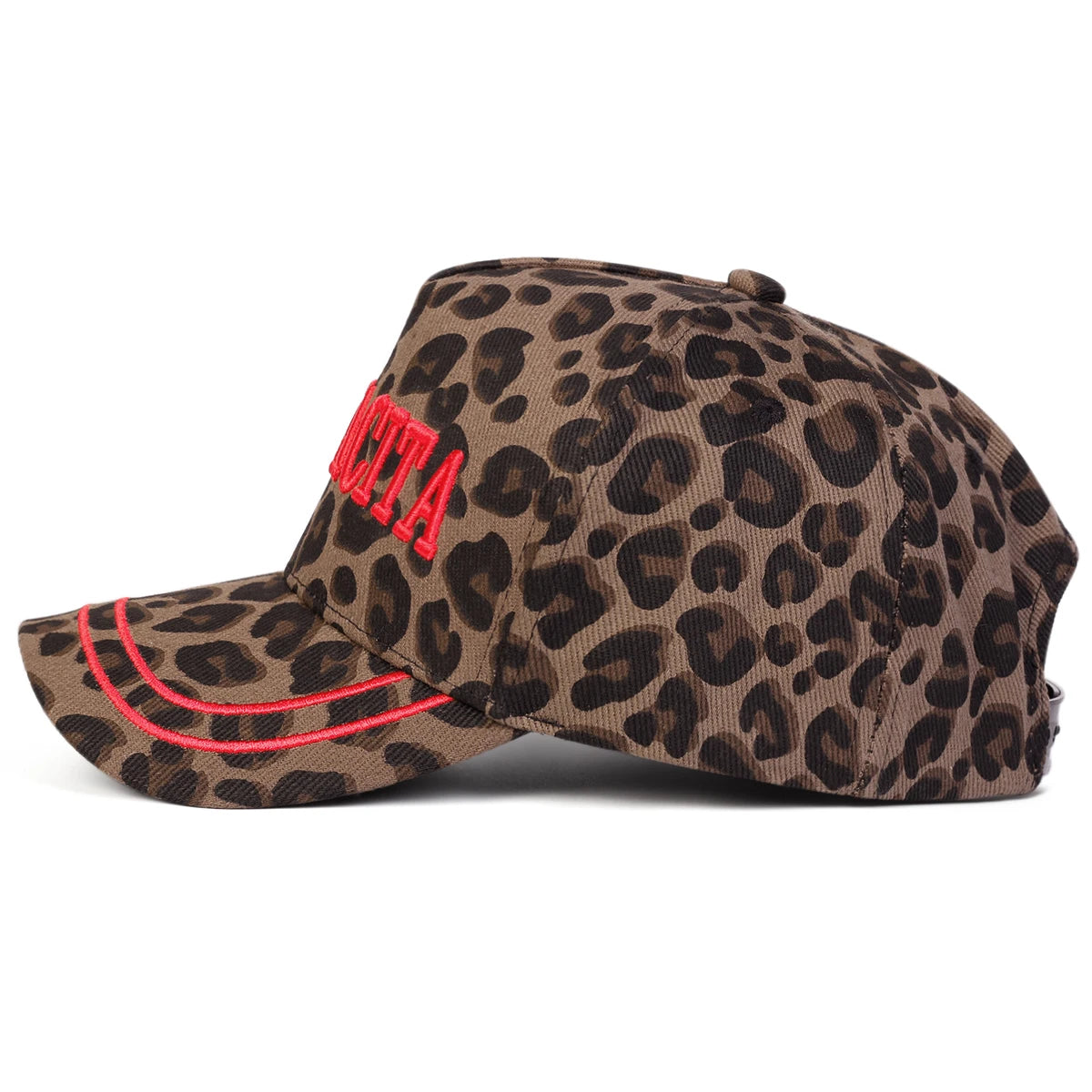 Unisex Mamacita Embroidery Baseball Caps Spring Autumn