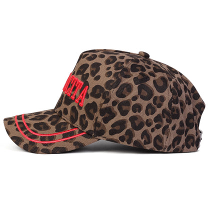 Unisex Mamacita Embroidery Baseball Caps Spring Autumn