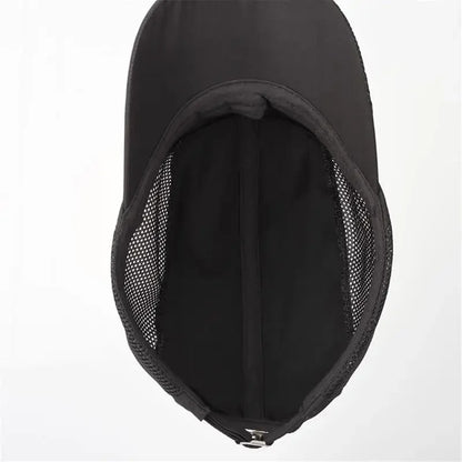 Adjustable Quick Dry Breathable Hat Running Baseball
