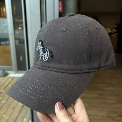 Baseball Cap Unisex Spring Summer Fashion