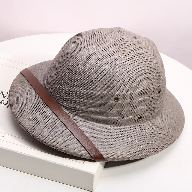 2026 Big Size Hat Classic Japan Hat Men