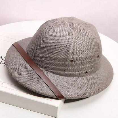 2026 Big Size Hat Classic Japan Hat Men
