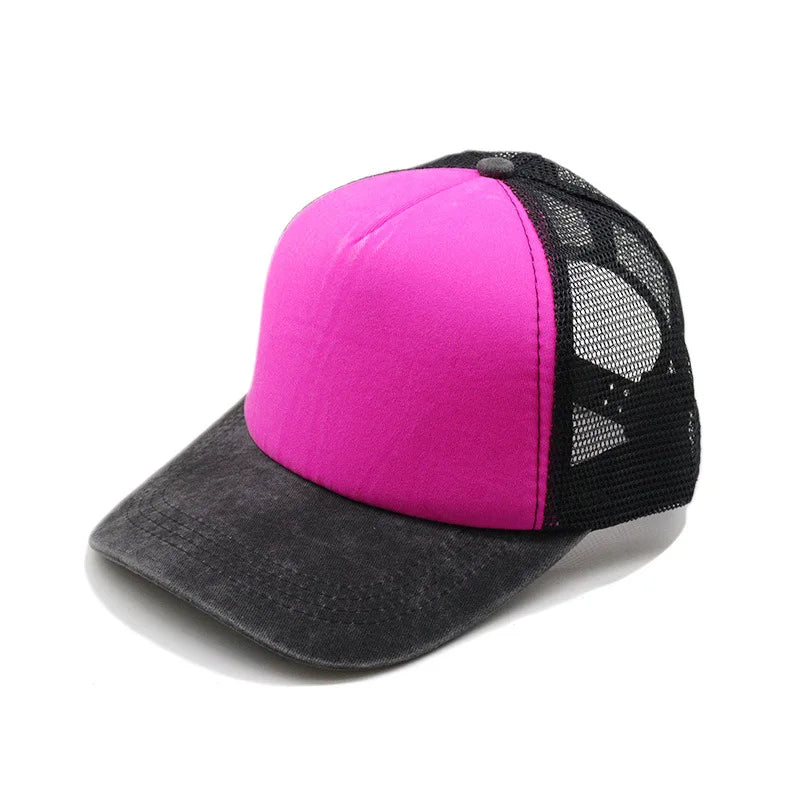 1pcs Baseball Cap Men's Summer